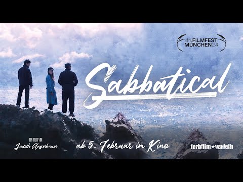Trailer-Vorschaubild zu Sabbatical