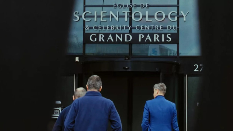 Bild aus Scientologie, l'empire du secret