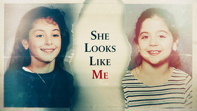 Bild aus She Looks Like Me