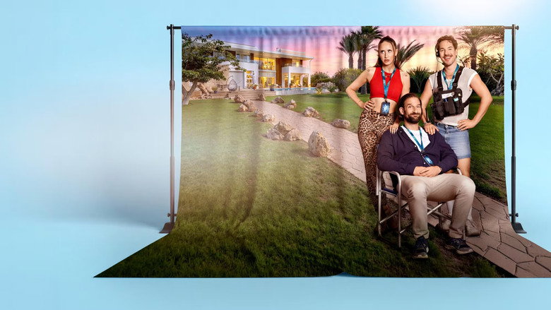 Bild aus der Serie Shit Show - Welcome to Reality