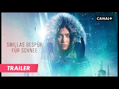 Trailer-Vorschaubild zu Smillas Gespür für Schnee