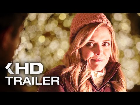 Trailer-Vorschaubild zu Snowkissed - Verliebt an Weihnachten