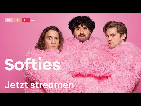 Trailer-Vorschaubild zu Softies