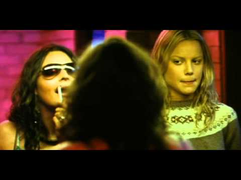 Trailer-Vorschaubild zu Somersault - Wie Parfum in der Luft