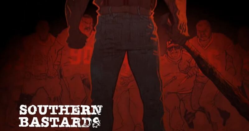Southern Bastards