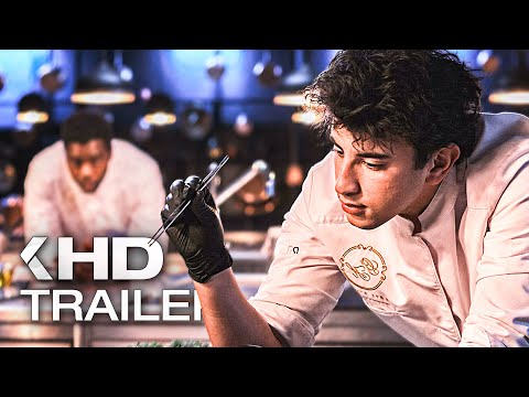 Trailer-Vorschaubild zu Sterne zum Dessert