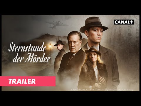 Trailer-Vorschaubild zu Sternstunde der Mörder