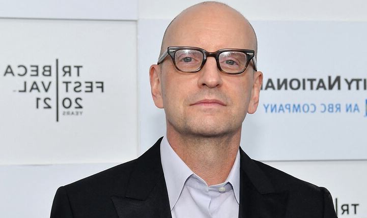 Steven Soderbergh