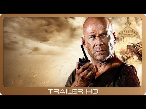 Stirb langsam 4.0 Trailer