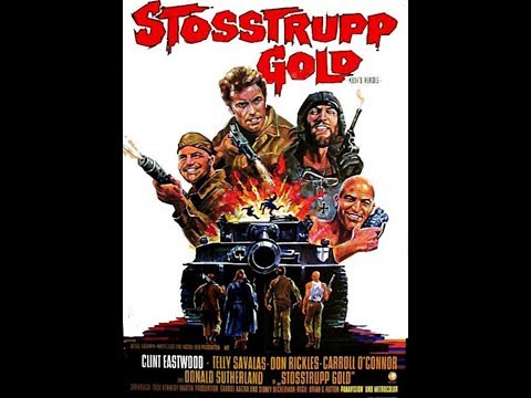 Trailer-Vorschaubild zu Stoßtrupp Gold
