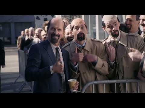 Trailer-Vorschaubild zu Stromberg - Wieder alles wie immer