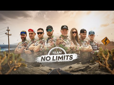 Trailer-Vorschaubild zu TEAM NO LIMITS