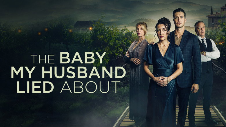 Bild aus The Baby My Husband Lied About