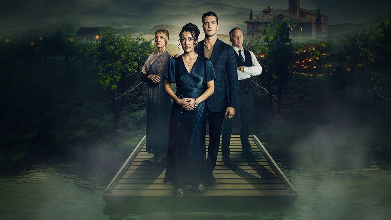 Bild aus The Baby My Husband Lied About