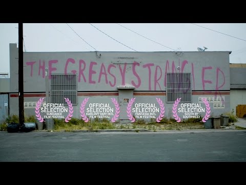 The Greasy Strangler Trailer