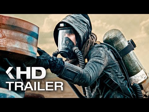 Trailer-Vorschaubild zu The Last Spark of Hope