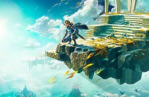 The Legend of Zelda