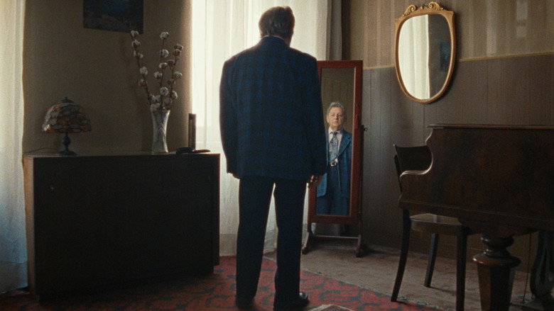Bild aus The Loneliest Man in Town