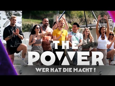 Trailer-Vorschaubild zu The Power