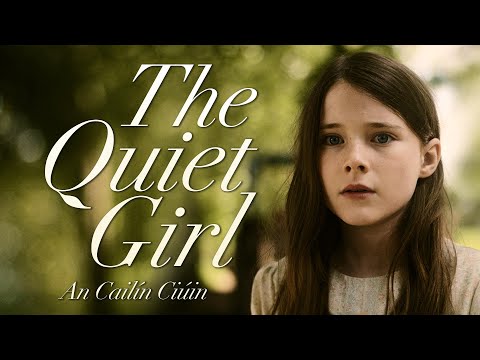 Trailer-Vorschaubild zu The Quiet Girl