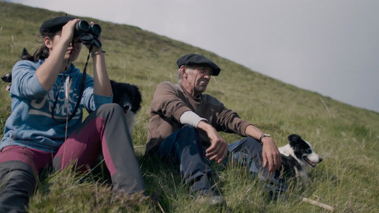 Bild aus The Shepherd and the Bear