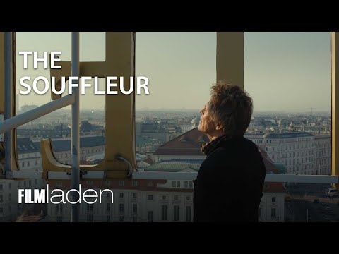 Trailer-Vorschaubild zu The Souffleur
