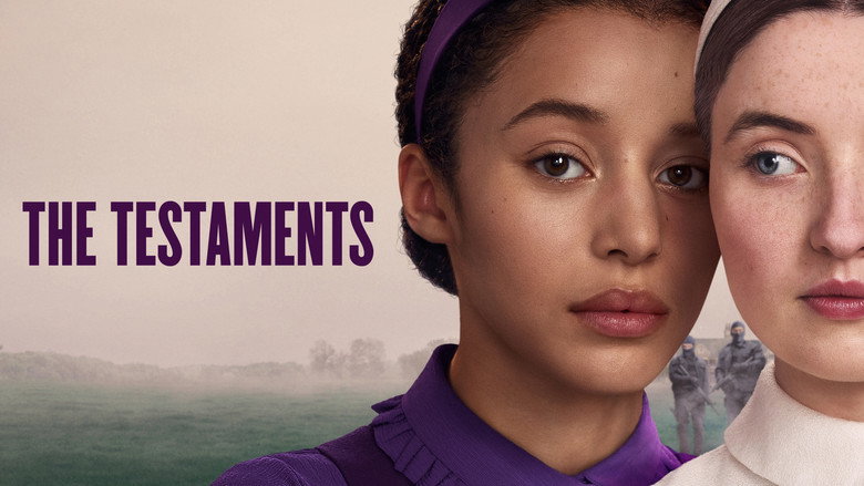 The Testaments - Die Zeuginnen Szenenbild