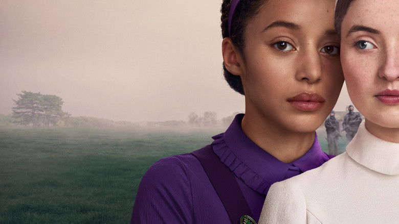 The Testaments - Die Zeuginnen Szenenbild