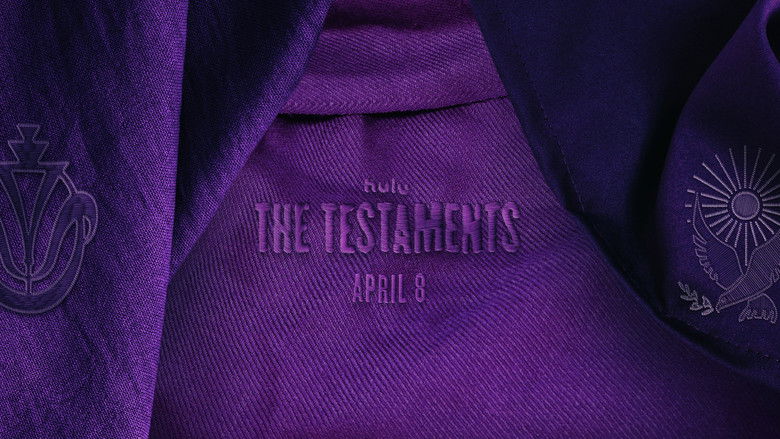 The Testaments - Die Zeuginnen Szenenbild
