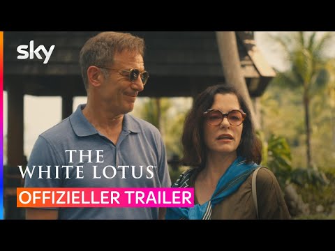 Trailer-Vorschaubild zu The White Lotus