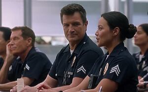 Beitragsbild zu ABC verlängert „Will Trent“ und „The Rookie“ um neue Staffeln