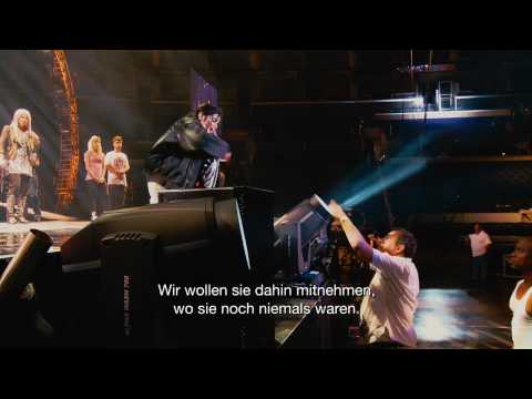 Trailer-Vorschaubild zu This Is It
