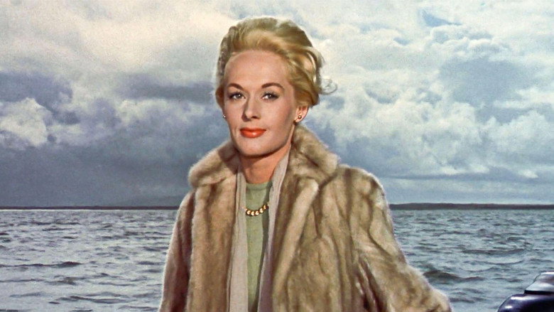 Bild aus Tippi Hedren und die wilden Tiere