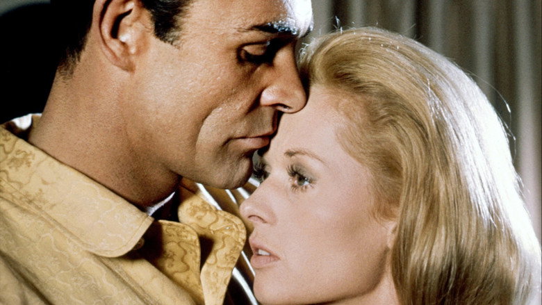 Bild aus Tippi Hedren und die wilden Tiere