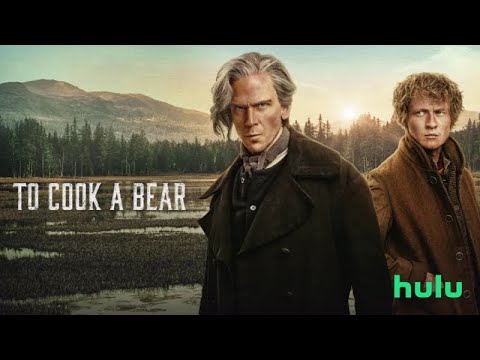 Trailer-Vorschaubild zu To Cook a Bear