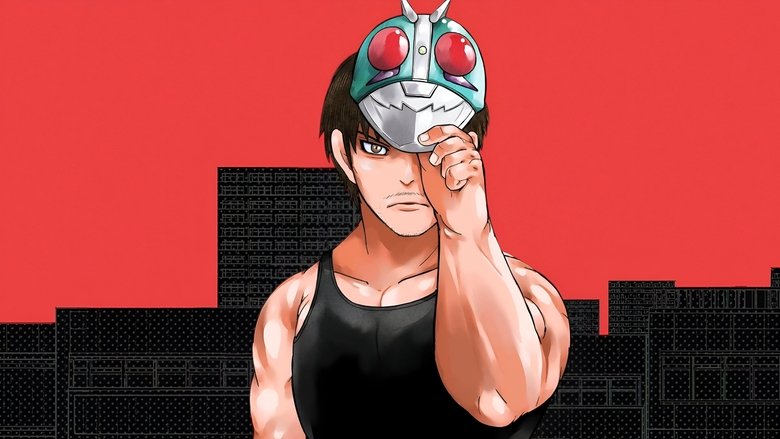 Bild aus der Serie Tojima Wants to Be a Kamen Rider