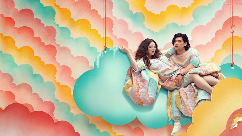 Bild aus der Serie Too Much