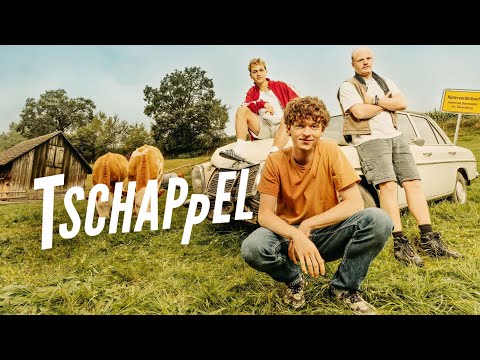 Trailer-Vorschaubild zu Tschappel