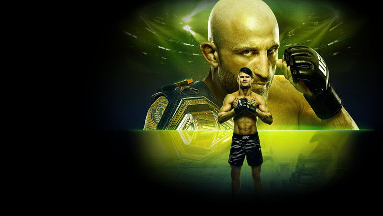 Bild aus UFC 325: Volkanovski vs. Lopes 2