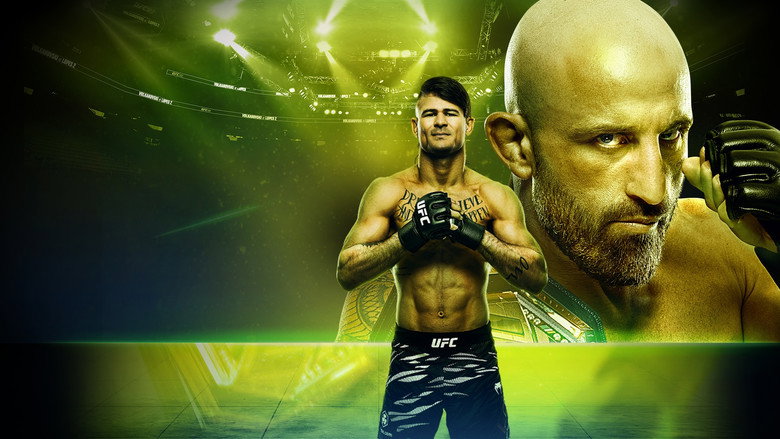 Bild aus UFC 325: Volkanovski vs. Lopes 2