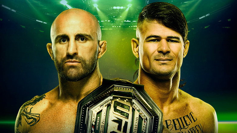 Bild aus UFC 325: Volkanovski vs. Lopes 2