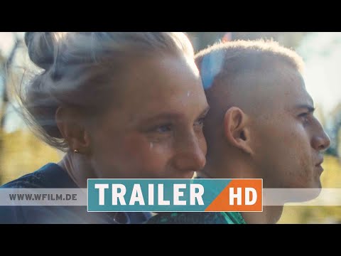 Trailer-Vorschaubild zu Ungeduld des Herzens