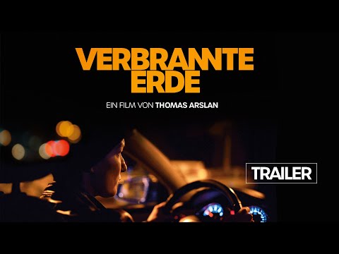 Trailer-Vorschaubild zu Verbrannte Erde