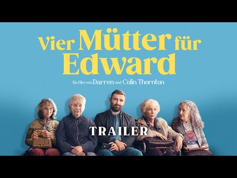 Trailer-Vorschaubild zu Vier Mütter für Edward