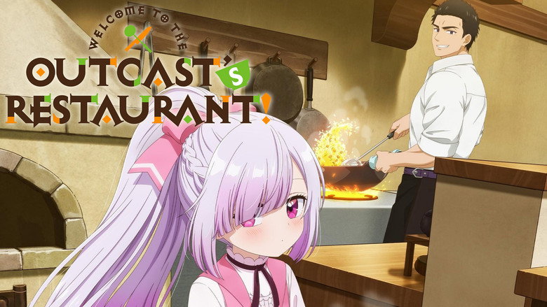 Bild aus der Serie Welcome to the Outcast's Restaurant!
