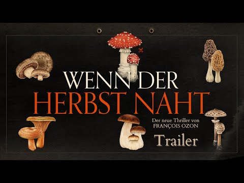 Trailer-Vorschaubild zu Wenn der Herbst naht