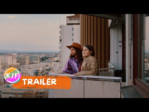 Trailer-Vorschaubild zu Wenn du Angst hast nimmst du dein Herz in den Mund und lächelst