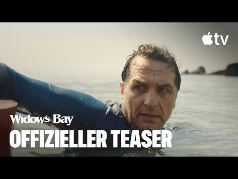 Trailer-Vorschaubild zu Widow's Bay