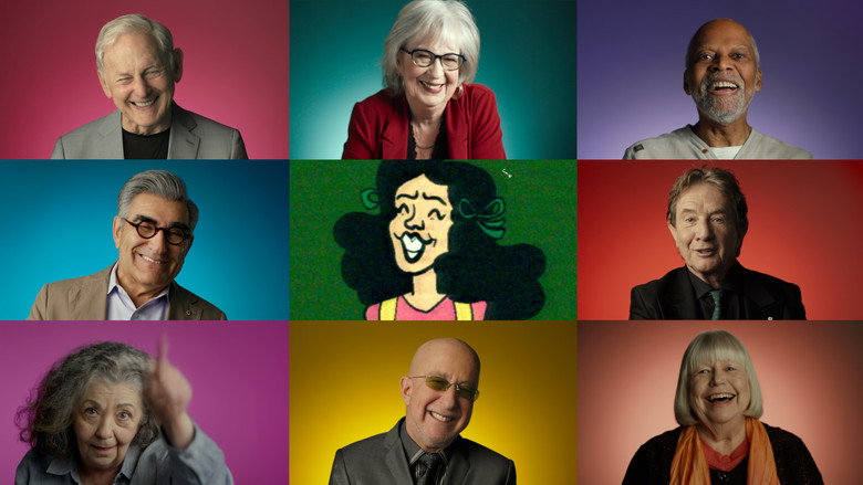Bild aus You Had to Be There: How the Toronto Godspell Ignited the Comedy Revolution...