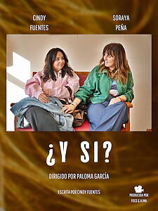 Filmplakat zu ¿Y si?